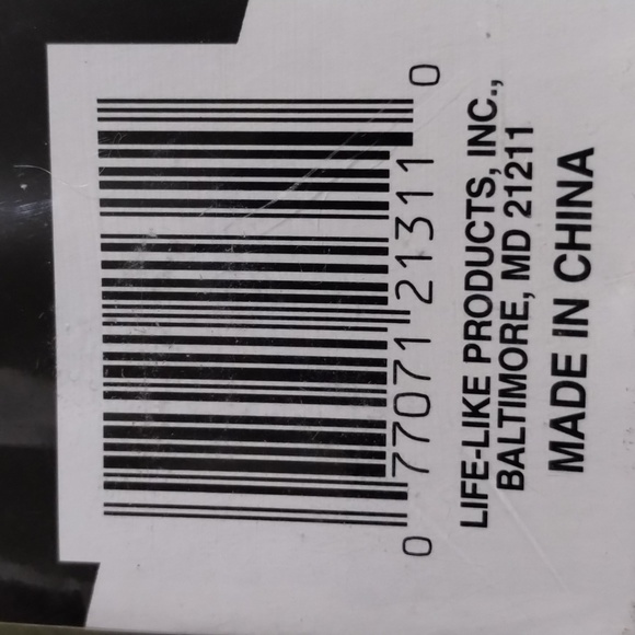 VTG Life Like Train- Operating Gravel Unloader HO  Scale Scenery, All HO Layouts - Picture 5 of 5